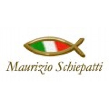 MAURAZIO SCHIEPATTI FLOATS PERFECTION